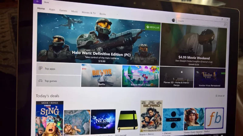 Kuidas kontrollida, millised rakendused kasutavad teie Interneti-ühendust operatsioonisüsteemis Windows 10