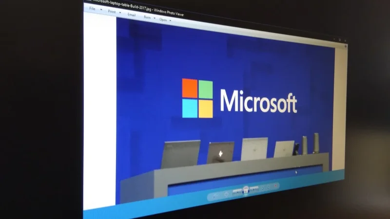 Как да използвате Windows Photo Viewer като преглед на изображения по подразбиране в Windows 10