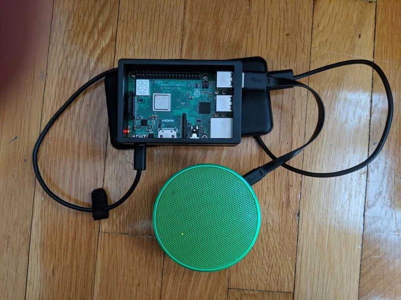 Hur man installerar Cortana på en Raspberry Pi med Windows 10 IoT Core