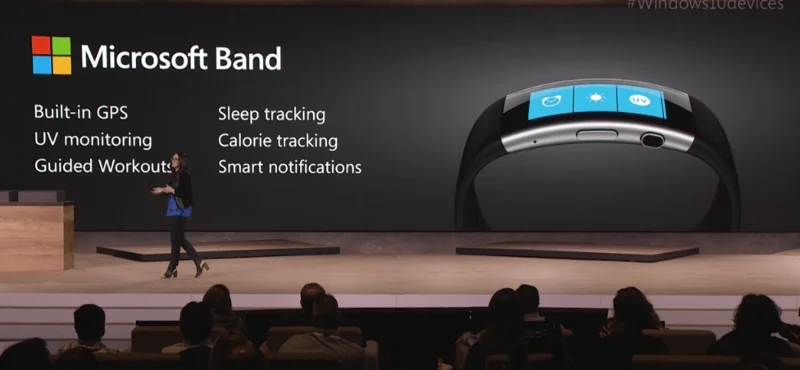Så här exporterar du dina data från Microsoft Health, nu när det håller på att stängas