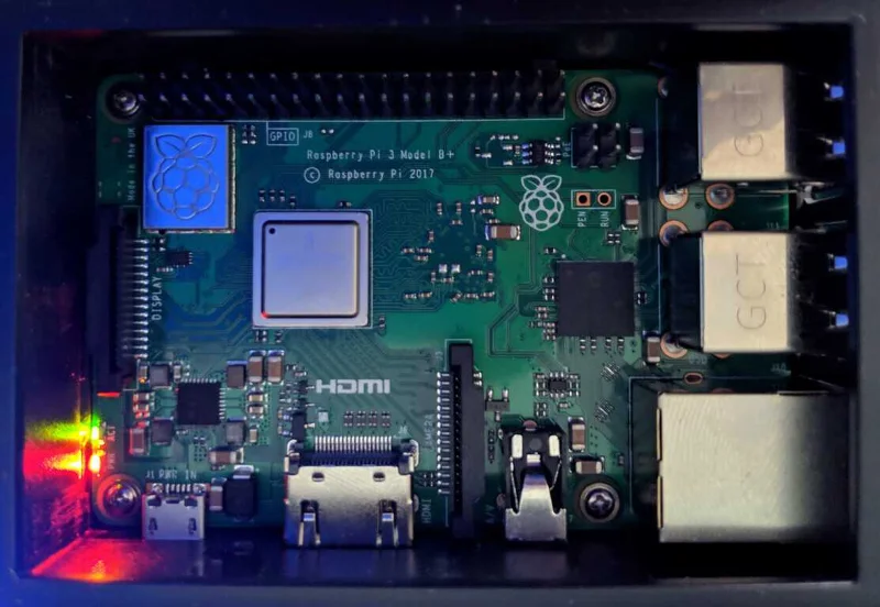 Как да инсталирате ОС на Raspberry Pi