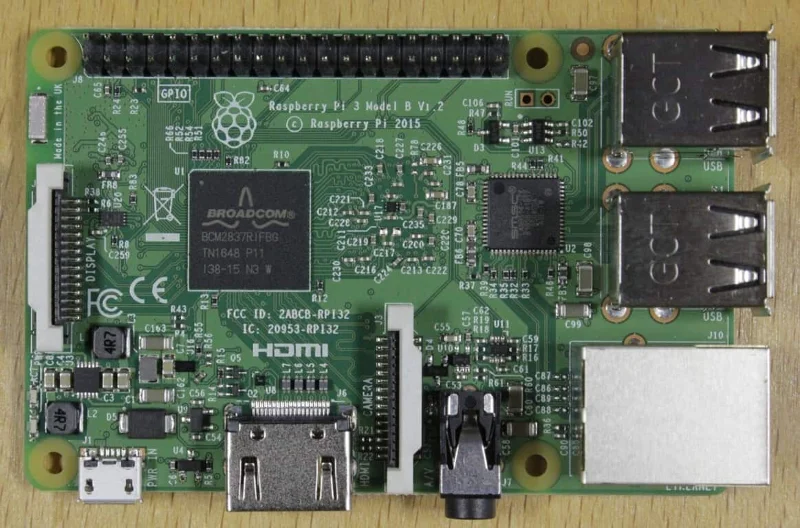 Hur man styr en 3D-skrivare med en Raspberry Pi