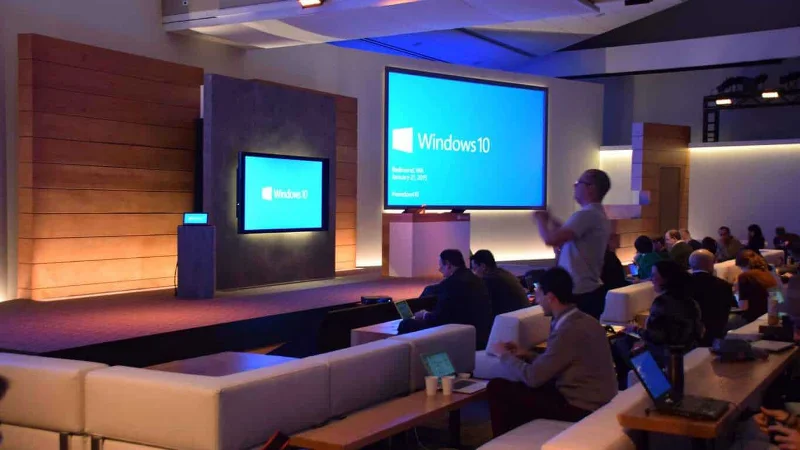 Как да създадете устройство за възстановяване на Windows 10