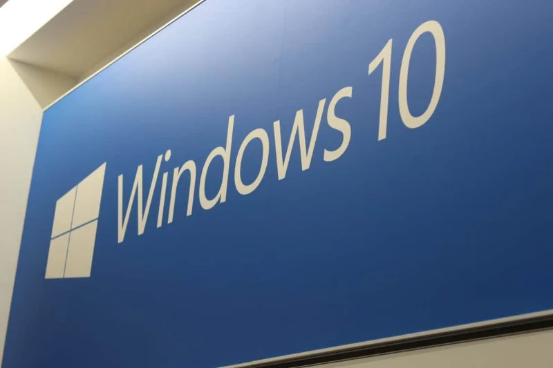 Как да се свържете с мрежов споделен ресурс в Windows 10
