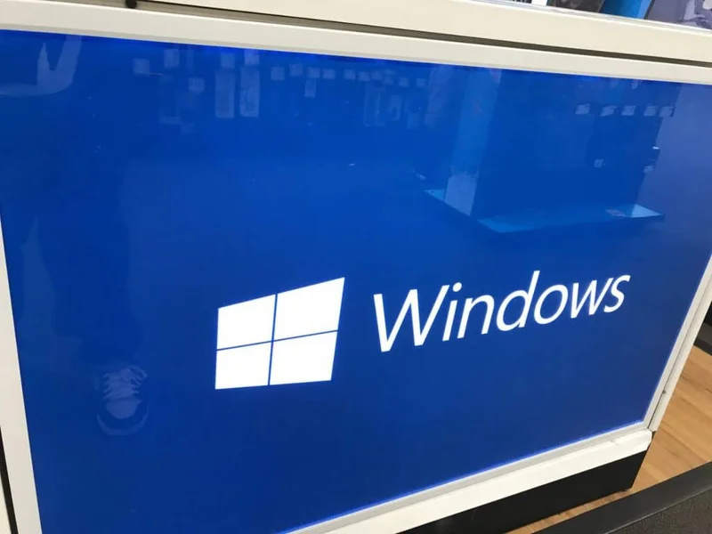 Как да създадете резервно копие на системно изображение в Windows 10