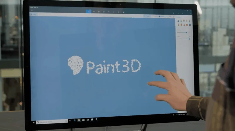 Как да премахнете 3D обекти от този компютър в Windows 10