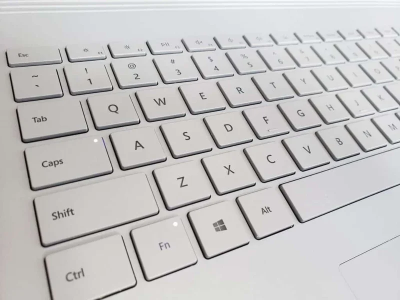 Kako ustvariti makre tipkovnice v sistemu Windows 10