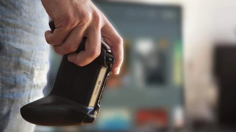 Xbox Onei YouTubei rakenduse sisselogimisvea parandamine