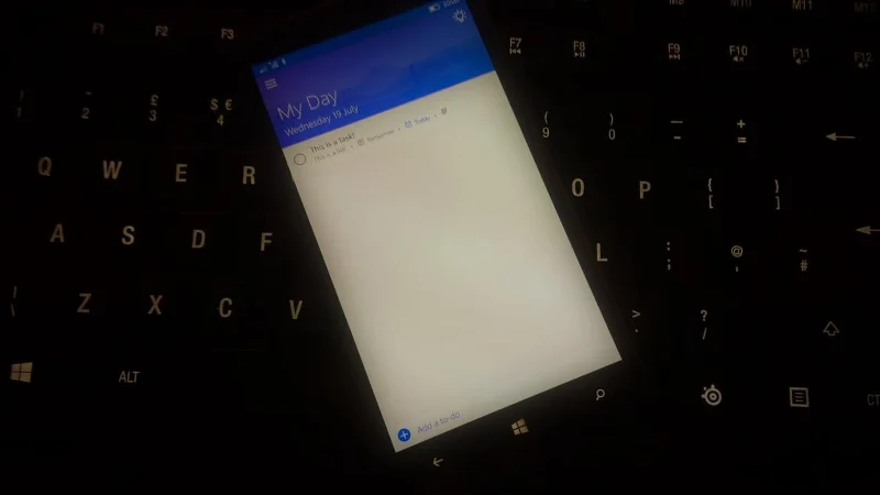 Πώς να ξεκινήσετε με το Microsoft To-Do