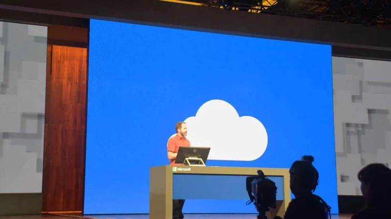 Kako nastaviti OneDrive v sistemu Windows 10