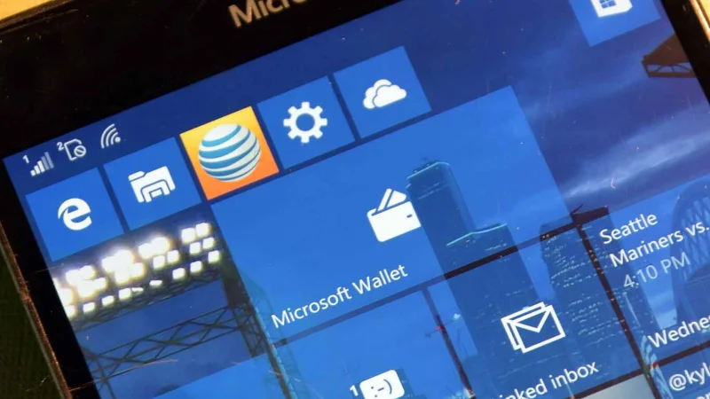 Hur du ställer in och använder Microsoft Wallet på Windows 10 Mobile
