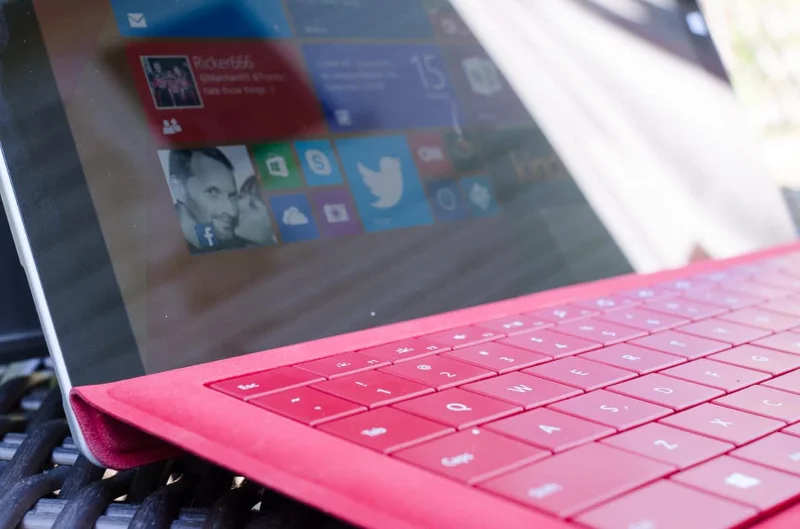 Как да управлявате различните настройки за захранване на вашия Surface