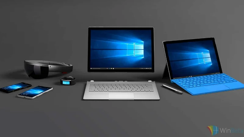 Så här förbeställer du Surface Book, Surface Pro 4 och Microsoft Band