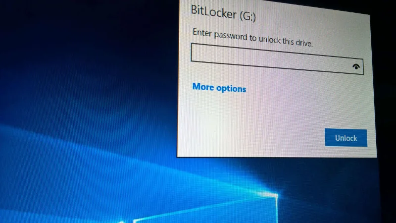 Как да шифровате твърдите си дискове в Windows 10, запазвайки безопасността и сигурността на данните