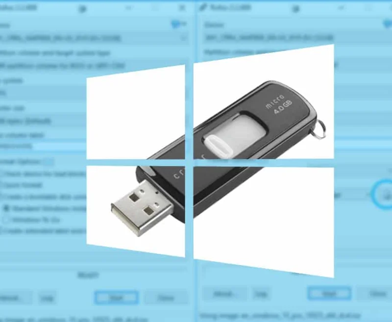 Как да създадете Windows To Go USB устройство с Windows 10