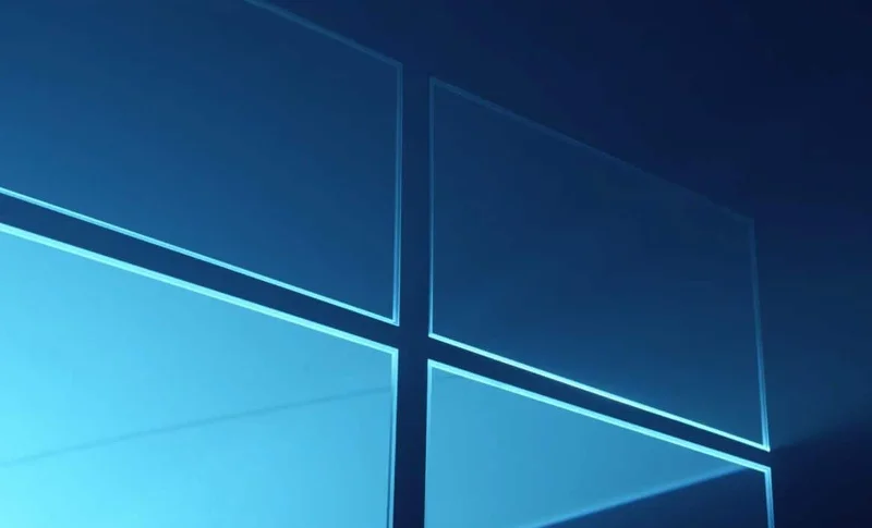 Как да промените фона на екрана за влизане в Windows 10 на обикновен цвят