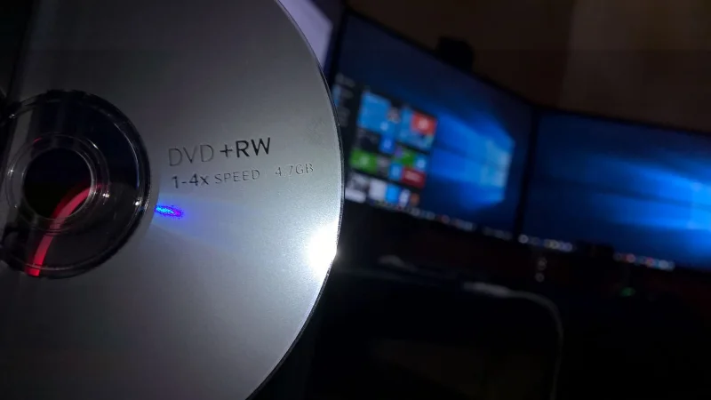 Toista DVD-elokuvia Windows 10:ssä maksamatta 15 dollaria ensimmäisen osapuolen sovelluksesta