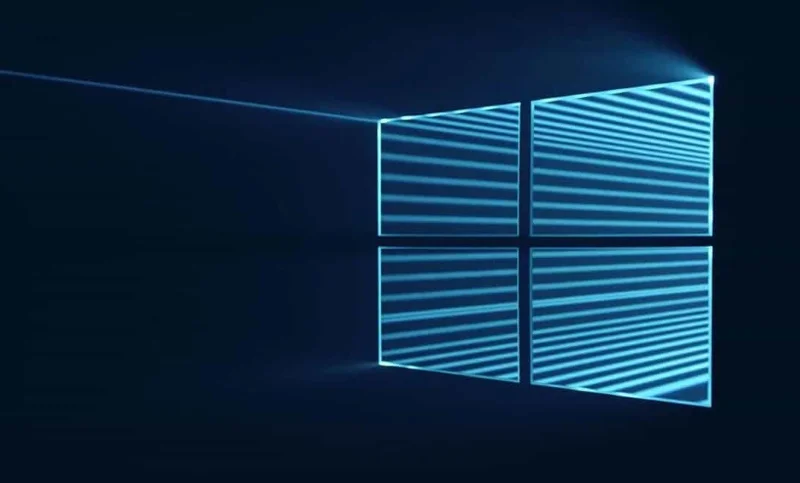 Windows 10: Отворете File Explorer този компютър по подразбиране