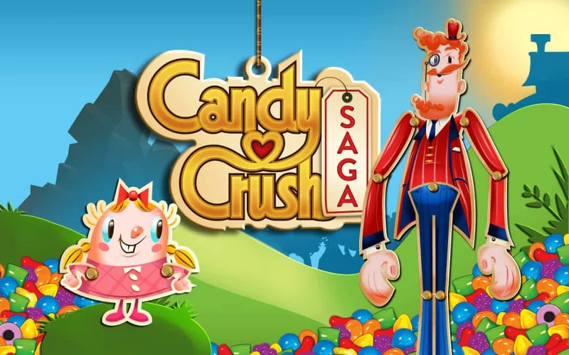 Как да премахнете Candy Crush Saga от Windows 10