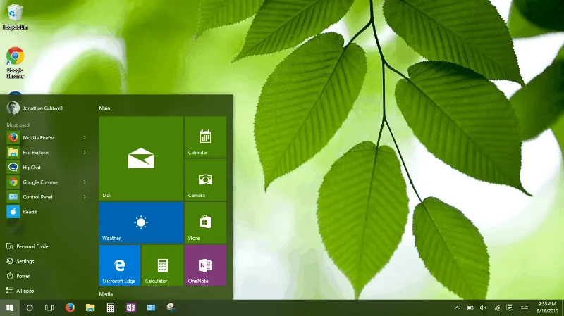 Πώς να κάνετε διπλή εκκίνηση των Windows 10 με Windows 8.1 ή 7