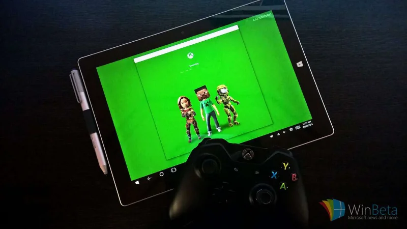Как да активирате настройката за качество на поточно предаване Very High Xbox One към Windows 10