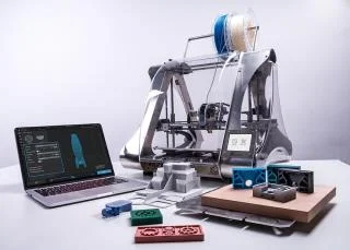 Základy 3D tisku: Co je to okraj?