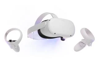 VR Oculus Quest 2: Как да отстраните проблеми с проследяването на ръцете