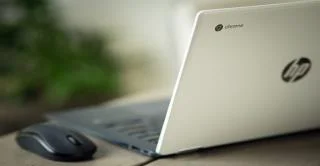 Oprava: Chromebook „Chyba při konfiguraci sítě“