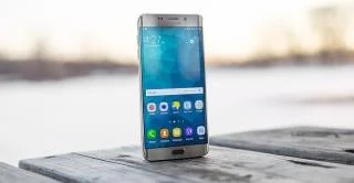 Фиксиране на вертикални или хоризонтални линии на екрана на Android