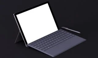 Hogyan szabadulhatok meg a Ghost Touch-tól az MS Surface Pro készüléken?