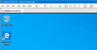Виправлено: Клавіатура VMWare не працює в Windows