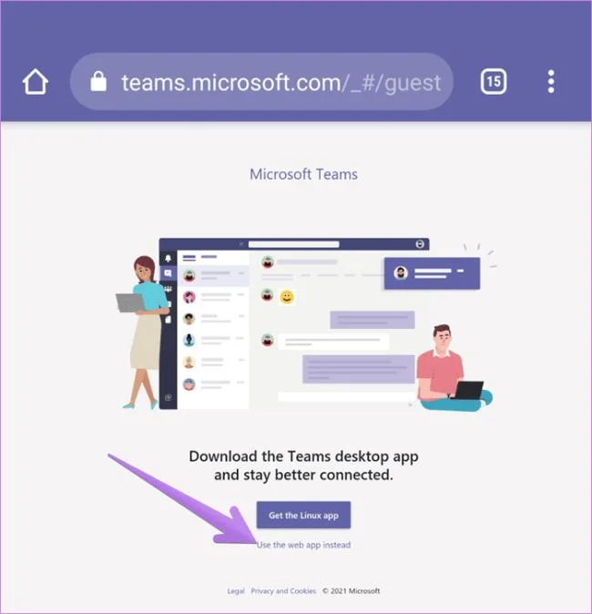Microsoft-tiimit poistavat profiilikuvan 8