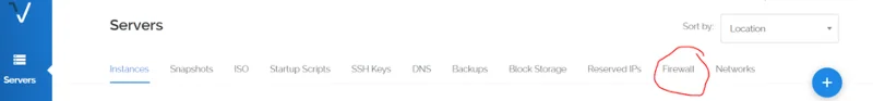 Първоначална конфигурация на защитен сървър на Ubuntu 18.04