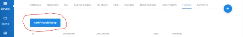 Първоначална конфигурация на защитен сървър на Ubuntu 18.04