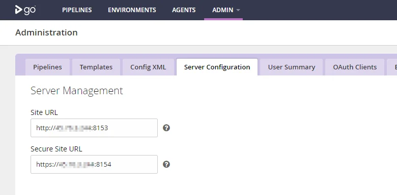 Як встановити та налаштувати GoCD на CentOS 7