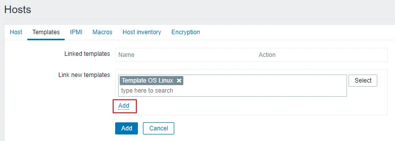 Как да наблюдавате сигурно отдалечени сървъри с помощта на Zabbix на CentOS 7