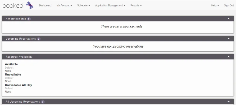 Как да инсталирате Booked Scheduler на CentOS 7