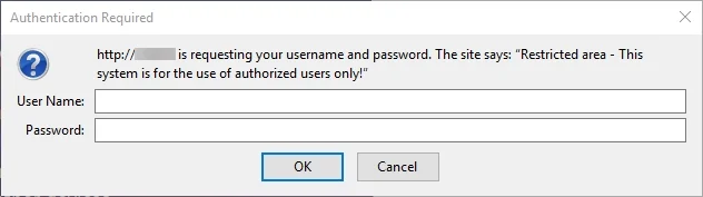 Setup HTTP Authentication With Nginx on CentOS 7
