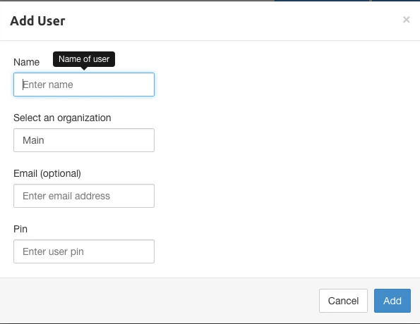Instalace Pritunl na CentOS 7