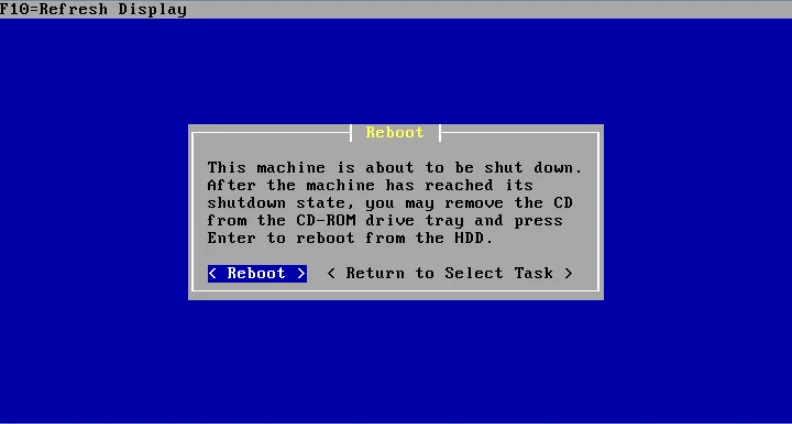 Namestitev pfSense na strežnik v oblaku Vultr