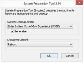 Διορθώνοντας ένα πανομοιότυπο SID κατά την εγγραφή σας σε έναν τομέα Active Directory