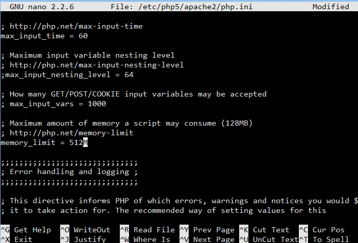 Magento 2 instalēšana Ubuntu