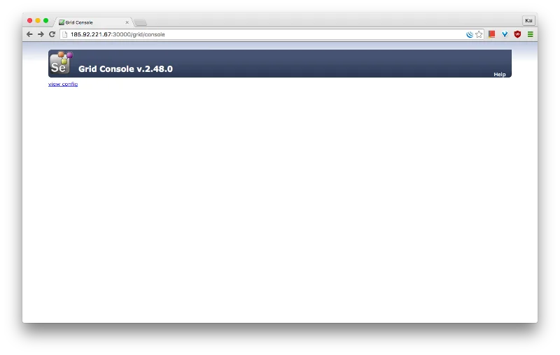 Komma igång med Kubernetes på CentOS 7