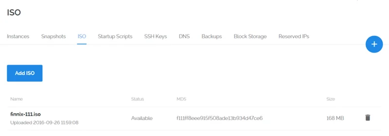Ponastavite skrbniško geslo za Windows Server