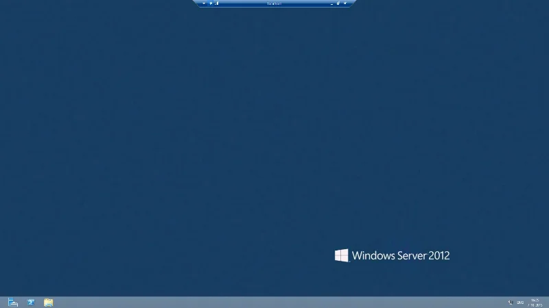Kako se povezati s strežnikom Windows z RDP