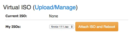 Използване на Finnix Rescue CD за спасяване, ремонт или архивиране на вашата Linux система