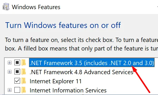 A Windows 10 0xc1900101 számú frissítési hibájának javítása