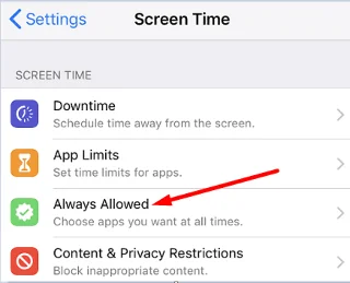 Поправете приложението за сигнал, което не работи на iPhone