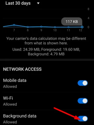 Защо телефонът ми с Android продължава да губи GPS сигнал?