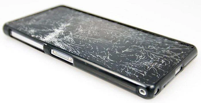 Zakaj se moj zaslon Android obarva vijolično?